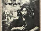 The Dragon Suite - Marc Levin - RARE Original Vinyl Record SAVOY SMG-12190 VG+