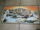 LED ZEPPELIN / HOUSES OF THE HOLY GATEFOLD LP  /SD 7255 AUSTRALIA 1973 RETESTED