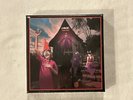 Gorillaz Cracker Island  NEW Numbered  7” Colored Vinyl Box Set Limited To 2,000