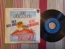 Serge GAINSBOURG / Sea sex and sun - Mr iceberg (1979) 7