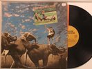 Fairport Convention Lp Unhalfbricking On A&M - Vg++ / Vg++