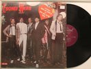 Ebonee Webb Lp Too Hot On Capitol - Vg++ To Nm / Vg++ (In Shrink W/ Hype Sticker