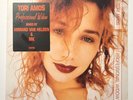 TORI AMOS - PROFESSIONAL WIDOW - 1996 - VAN HELDEN & MK MIX - LP - REMIX - VG++