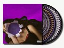 Sold Out  Olivia Rodrigo Guts (spilled) - Blood Records exclusive zoetrope Vinyl