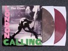 The Clash LONDON CALLING