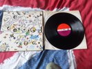 LED ZEPPELIN III VINYL LP 1970 ORIGINAL 1ST UK PRESSING A5/ B7 IN NM- / EX+