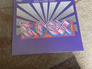 T-REX Ride A White Swan sealed LP