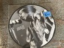 JIMI HENDRIX Woke Up This Morning And Found Myself Dead Nude Picture Disc
