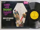 Bob McFadden And Dor - Song Our Mummy Taught Us - OG 1959 PROMO -