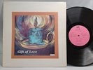 James R Singer - Gift Of Love - OG 1982 LP - UNKOWN PRIVATE DISCO FUNK - VG++