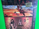 Mariani  : Perpetuum Mobile (Akarma) Vintage Reissue LP SEALED Eric Johnson