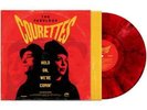 The Courettes | Red Vinyl LP | Hold On, We're Comin' | Cleopatra