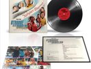 VARIOUS ARTISTS STAR TREK: STRANGE NEW WORLDS, SEASON 2 (SUBSPACE RHAPSODY) [ORI