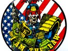 MINT Anthrax I Am The Law 7