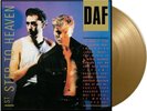 DAF 1st Step To Heaven Limited ed gold numbered LP Album vinyl record 180g new