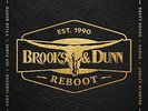 Brooks & Dunn Reboot (Vinyl)