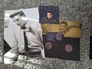 Elvis Presley Vinyl Box Set. 2 Lps. British. The Wonder Of You.