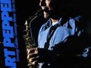 Art Pepper - Saturday Night At The Village Vanguard (LP) (1979)  7644