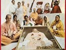 Radha Krishna Temple Hare Krishna Mantra Sweden Apple 45