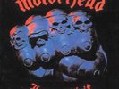 Motörhead Iron Fist (Vinyl) 12