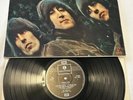 The Beatles - Rubber Soul - Vinyl LP Record 1965 - PCS3075