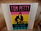 TOM PETTY - FULL MOON FEVER 80'S PRESS -  