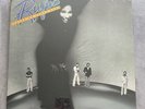 Sealed RUFUS featuring CHAKA KHAN Ask Rufus vinyl LP 1977 ABC records