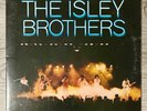 The Isley Brothers Go For Your Guns Lp 1977 Original Ultrasonic Clean Album.