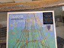 THE DOORS PARIS BLUES BLACK FRIDAY RSD 2022 EXCLUSIVE NUMBERED BLUE VINYL NEW