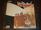 Led Zeppelin 11 Rare Australian Misspelt LP Original Green/Silver Label 1969