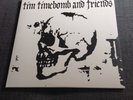 Tim Timebomb - S/T 3xLP (Punk/Rock/Rancid) 500 ONLY AUTOGRAPHED (BONE VINYL) NEW