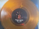 Frank Turner Rock & Roll Gold 10