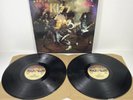 KISS ALIVE Double Vinyl Album  CBLA.72.001/2 RARE 1975 - Vogue