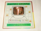 ELECTRIC DREAMS - Original Soundtrack Culture Club LP Vinyl Record NM