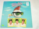 MAJOR LEAGUE - Original Soundtrack - LP Vinyl Record NM