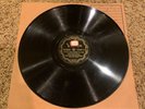 78 RPM Record Isham Jones Little You Know Jazz Dance Band Victor 24407 EX Rare