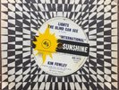 Kim Fowley Lights The Blind Can See / Something New & Different 1966 Psych Oz 45