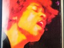 The Jimi Hendrix Experience Electric Ladyland US Orig'68 Reprise 1stPress Shrink
