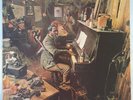 Thelonious Monk 