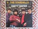 STANDELLS Dirty Water orig 1966 MONO Tower LP T-5027 VG+ Vinyl Boston garage