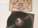 Lynyrd Skynyrd Second Helping Vinyl LP 1974 Songs Of The South MCA-413