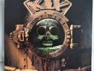 Vinyl Schallplatte KIX HOT WIRE 7567-91714-1 ATLANTIC Germany