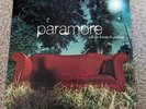 Paramore All We Know Is Falling LP Vinyl Record Rare Teal Marble 2005 Atlantic