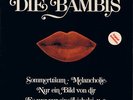 Die Bambis - Die Bambis (LP, Comp)