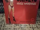 Danzig Devils Whorehouse Sealed Red Vinyl