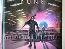 Dune Soundtrack Toto Eno 1984 Vinyl Polydor Records 1st Press