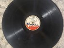 RARE V DISC 359 JAZZ 78 Nat King Cole Trio Fats Waller It’a Only A Paper Moon