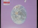 Moby ‎– Porcelain Mixes #1 [NH01-035] original 12
