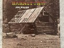 Joe Walsh Barnstorm LP EX First Pressing 1972 ABC Dunhill Records