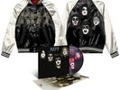 KISS 50th Anniversary Picture Disc LP & Jacket XL 2024 1st Album 1973